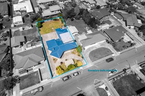 Photo of property in 60 Menin Road, Onekawa, Napier, 4110