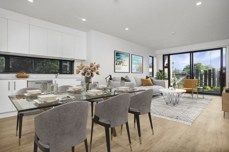 Photo of property in 103/13 Hinaki Street, Point England, Auckland, 1072
