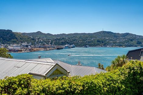 Photo of property in 40b The Crescent, Roseneath, Wellington, 6011