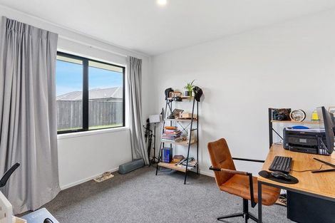Photo of property in 22 Westbrook Avenue, Rolleston, 7615