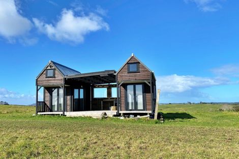 Photo of property in 250 Henderson Bay Road, Houhora, Pukenui, 0484
