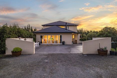 Photo of property in 16 Harpers Road, Loburn, Rangiora, 7472