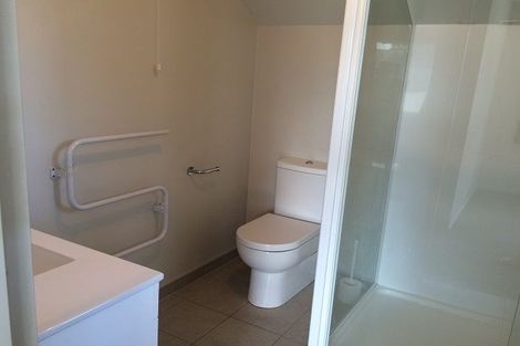 Photo of property in 55c Brockworth Place, Riccarton, Christchurch, 8011
