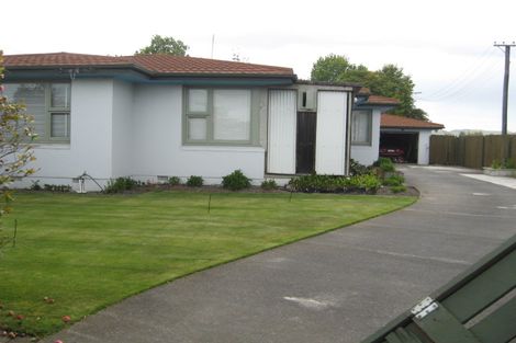 Photo of property in 95 Englefield Road, Northwood, Christchurch, 8051