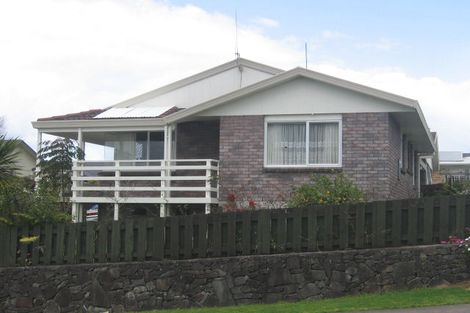 Photo of property in 4a Cambrae Place, Gate Pa, Tauranga, 3112