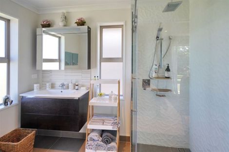 Photo of property in 186 Douds Road, Sefton, Rangiora, 7477