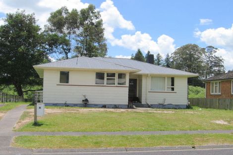 Photo of property in 63 Roslyn Street, Taumarunui, 3920