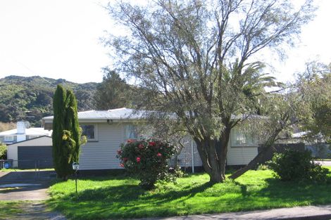 Photo of property in 83 Watt Street, Featherston, 5710