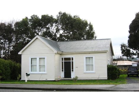 Photo of property in 340 Ettrick Street, Georgetown, Invercargill, 9812