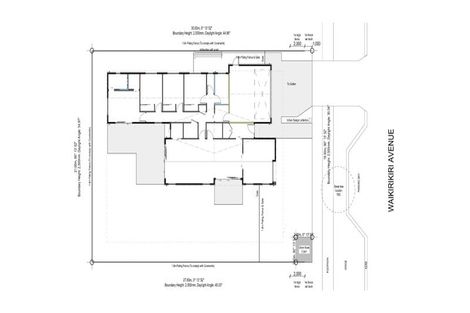 Photo of property in 76 Waikirikiri Avenue, Lincoln, 7608