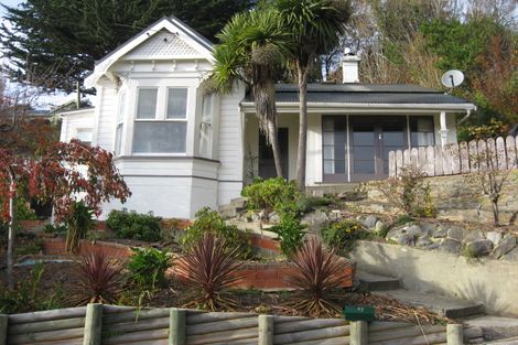 Photo of property in 47 Oates Street, Kaikorai, Dunedin, 9010