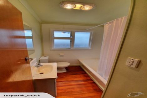 Photo of property in 3/1012 Colombo Street, St Albans, Christchurch, 8014