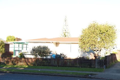 Photo of property in 13 Mckinstry Avenue, Mangere East, Auckland, 2024