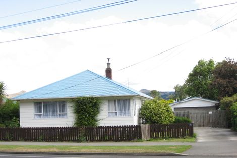 Photo of property in 422 Linwood Avenue, Bromley, Christchurch, 8062