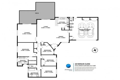 Photo of property in 18 Merlin Close, Huntington, Hamilton, 3210