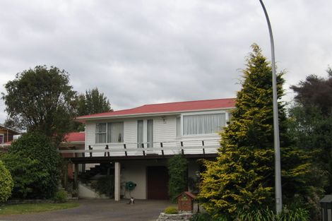 Photo of property in 4 Miranda Place, Springfield, Rotorua, 3015
