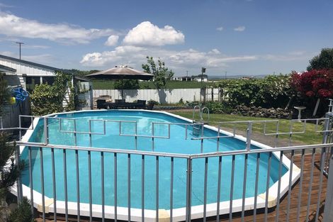 Photo of property in 118 Freyberg Road, Ruawai, 0530