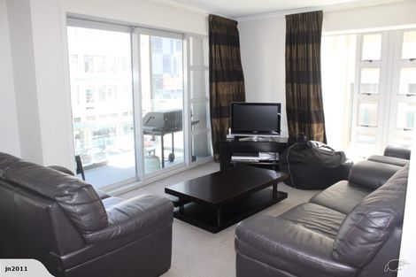 Photo of property in Bellagio Apartments, 2b/39 Taranaki Street, Te Aro, Wellington, 6011