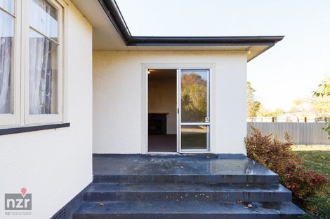 Photo of property in 28 North Street, Feilding, 4702