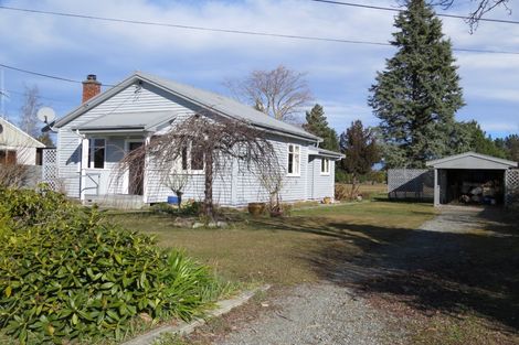 Photo of property in 42 Talbot Road, Fairlie, 7925