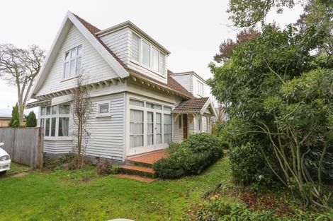 Photo of property in 47 Kilmarnock Street, Riccarton, Christchurch, 8011