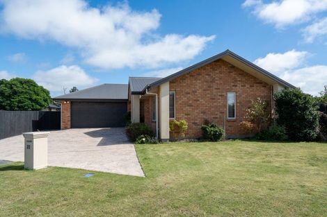 Photo of property in 27 Dryden Avenue, Rolleston, 7614