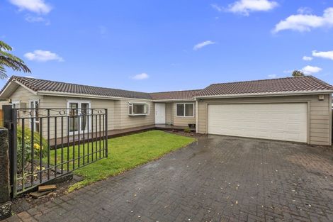 Photo of property in 2 Masters Avenue, Hillcrest, Hamilton, 3216