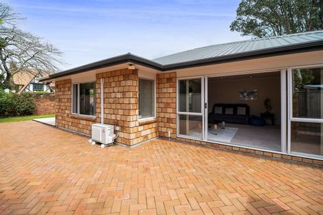 Photo of property in 7a Dives Avenue, Hawera, 4610