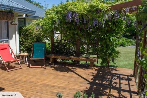 Photo of property in 34 Churchlea Place, Darfield, 7510