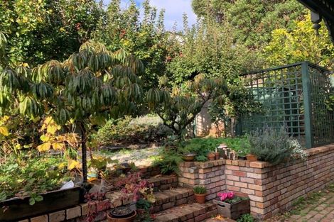 Photo of property in 16 Gibraltar Crescent, Parnell, Auckland, 1052