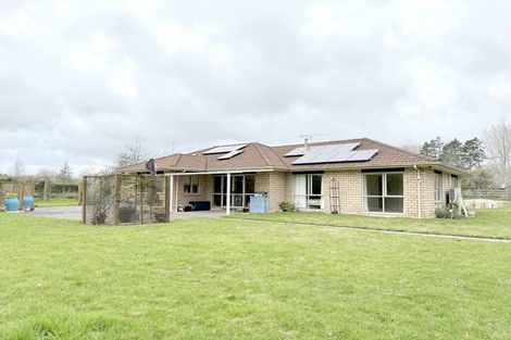 Photo of property in 99 Bawden Road, Dairy Flat, Albany, 0792