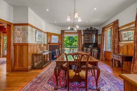 Photo of property in Racecourse Hill Homestead, 3979 West Coast Road, Darfield, 7571