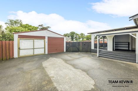 Photo of property in 8 Rosella Road, Mangere East, Auckland, 2024
