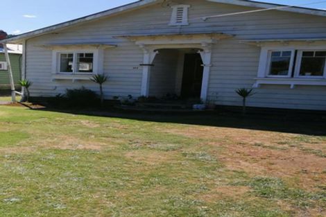 Photo of property in 212 Taupo Road, Taumarunui, 3920