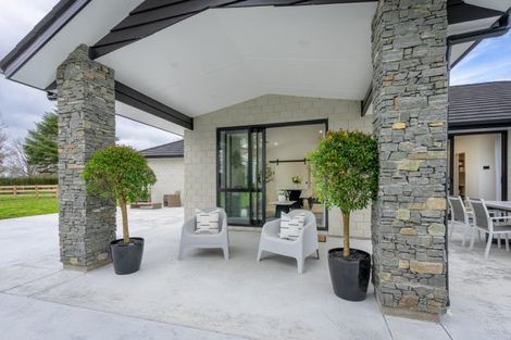 Photo of property in 228a State Highway 26, Newstead, Hamilton, 3286