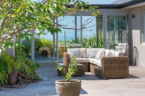 Photo of property in 4 Heipipi Drive, Eskdale, Napier, 4182