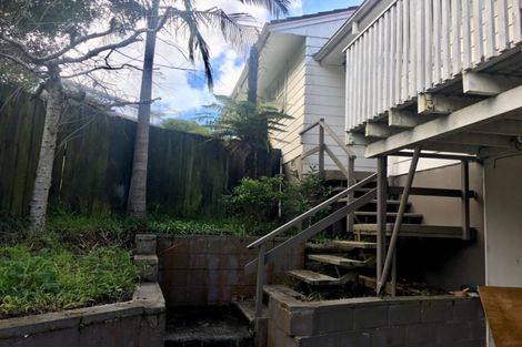 Photo of property in 107 Salamanca Road, Sunnynook, Auckland, 0620