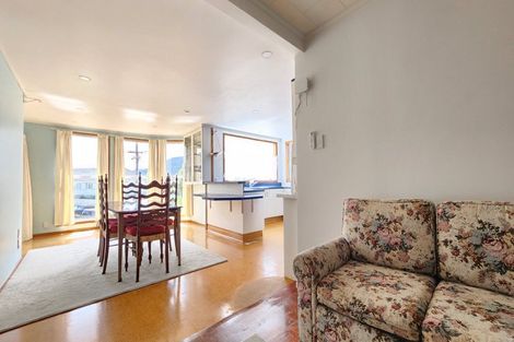 Photo of property in 35 Turkington Street, Tawa, Wellington, 5028