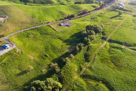 Photo of property in 45 Churton Road, Kaingaroa, Kaitaia, 0482