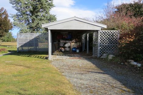 Photo of property in 42 Talbot Road, Fairlie, 7925