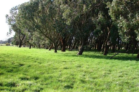 Photo of property in 50 Mckellar Road, Seaward Bush, Invercargill, 9871