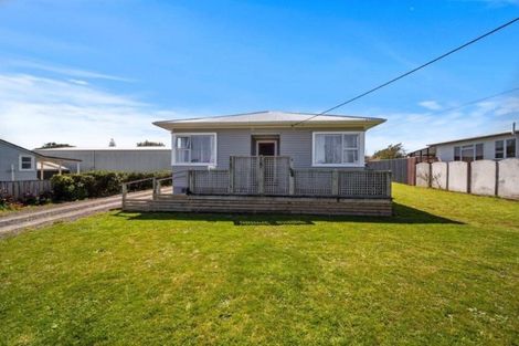 Photo of property in 55 Domett Street, Opunake, 4616