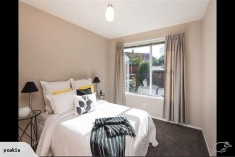 Photo of property in 1/4 Ell Place, Halswell, Christchurch, 8025