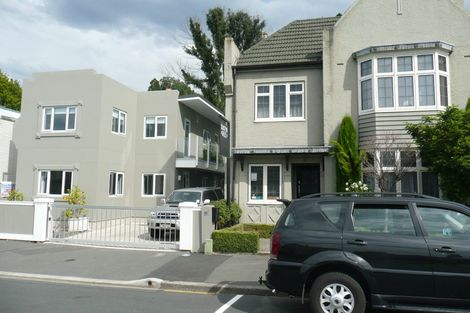 Photo of property in 663 George Street, North Dunedin, Dunedin, 9016
