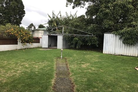 Photo of property in 6 Wordsworth Road, Manurewa, Auckland, 2102