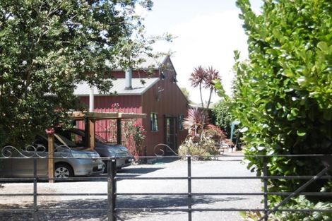 Photo of property in 375 Tauraroa Road, Maungakaramea, Whangarei, 0178