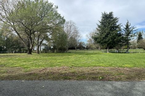 Photo of property in 8b Coles Street, Geraldine, 7930