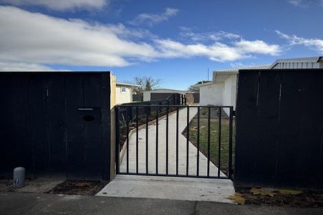 Photo of property in 651a Featherston Street, Roslyn, Palmerston North, 4414