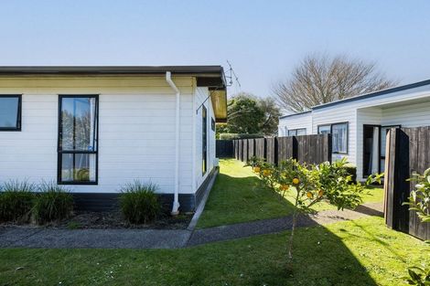 Photo of property in 5 Corrielea Crescent, Cambridge, 3434