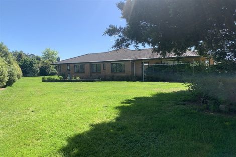 Photo of property in 34 William Donald Drive, Solway, Masterton, 5810